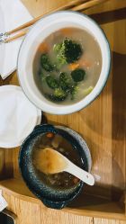 -芳香乐府疗愈空间·SPA·冥想