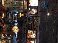 -木屋烧烤(龙岗南联店)