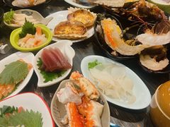 -舒友海鲜姿造(白鹭洲店)