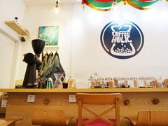 -COFFEE HOLIC(朝外SOHO店)