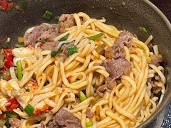 -菲住布渴酒店自助餐厅(阿里巴巴西溪园区店)