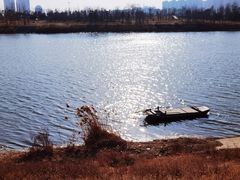 -沙颍河公园