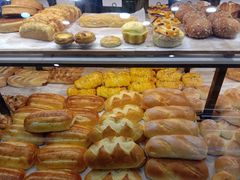 -幸福西饼面包茶饮(车公庙店)