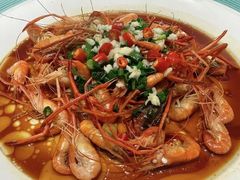 -农乐园食府(梅城镇店)