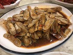 -阿胖龙虾小海鲜(宁国南路总店)