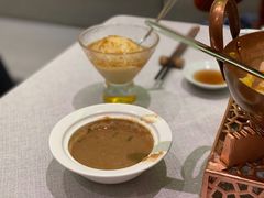 喷香芋艿羹-甬府小鲜(万象城店)