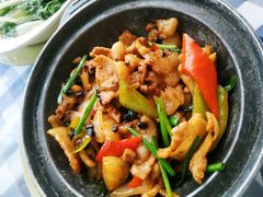 -钱大妈海鲜饭店(保利林语店)