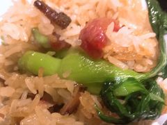 -捞王锅物料理(凯旋路店)