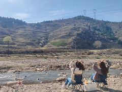 -芦芽山旅游度假区