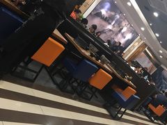 -阿香米线(大唐西市大润发店)