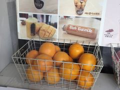 -JUICE  TIMES(中茵海华店)