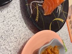 -争鲜回转寿司(南开大悦城店)