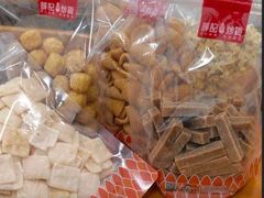 -薛记炒货(印象济南店)