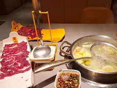 -潮发潮汕牛肉店(软件基地店)