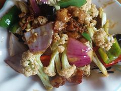 -遇见小院—虹鳟鱼•农家菜(怀柔店)