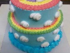 android_upload_pic-熊抱抱芝士高端定制蛋糕(吉大店)