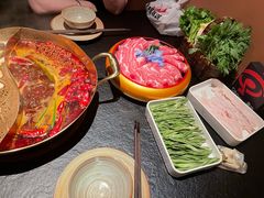 -色響火锅(恒隆广场店)