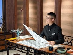 -大视光学•LINDBERG林德伯格•全球手工眼镜集合店(王府井店)