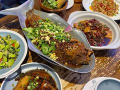 -树厨贵州菜(小河万科店)