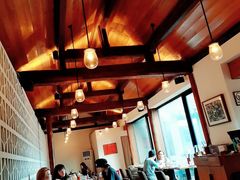 大堂-SUSU·苏苏(四合院创始店)