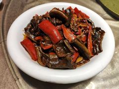 -小蓝鲸湖北菜(八一路店)