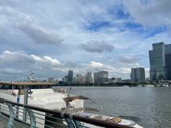 -上海港国际客运中心