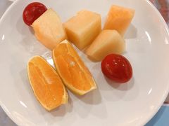 -新君悦国际酒店