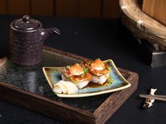-半藏居酒屋(香港花园店)