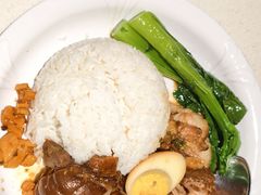 -和平馆·地道港澳茶餐厅(西门口店)