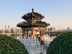 -楚望台遗址公园