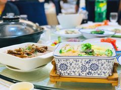 -大方圆酒楼(西门大街店)