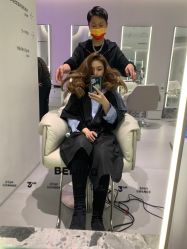 -3AM·S HAIR SALON烫发染发接发