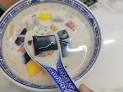 -江记甜品(罗湖店)