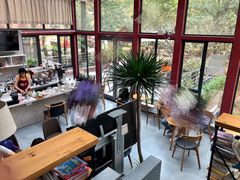 大堂-Home Cafe