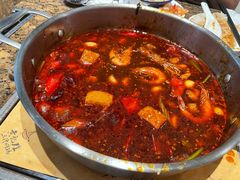 -黄记煌三汁焖锅(欢乐海岸店)