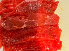 红运牛肉-红运火锅·中国名火锅·国风演绎(省体店)