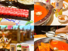 -大龙燚火锅(天钥桥路店)