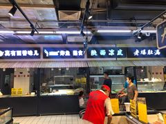 -物美大卖场(玉蜓桥店)