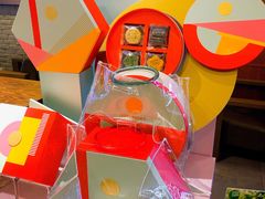 -星巴克(天津滨海金元宝于家堡店)