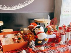 -星巴克(珠海印象城店)