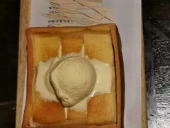 面包诱惑-绿茶餐厅(城西银泰城店)