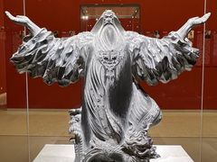 -北京工艺美术博物馆