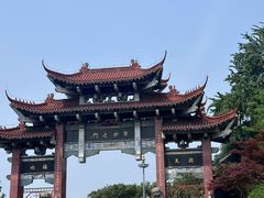 -句容茅山景区
