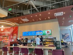 -星巴克臻选(深圳沙井海岸城店)