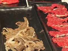 -海汕记·潮汕鲜牛肉火锅·自助