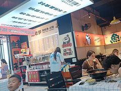 -蛙老爹·蜀香美蛙鱼头(王家湾店)
