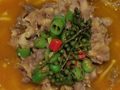 -19号私房菜(云南路店)