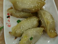 -小姜锅贴(凤凰街店)