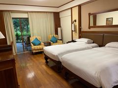 -三亚亚龙湾天域度假酒店