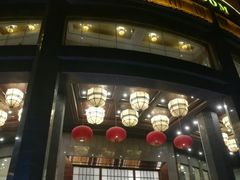-武汉光谷金盾大酒店-派瑞阁西餐厅